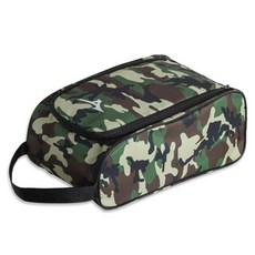 미즈노골프 슈즈케이스, 카모, 1개