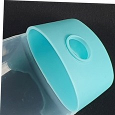 회전 실리콘워터탭 유아 스카이 수도꼭지연장탭, 본상품