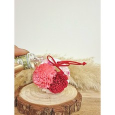 康乃馨擴香石 康乃馨夜燈 永生康乃馨 母親節花禮 康乃馨盆栽 擴香花 永生花 香氛石 母親節 情人節 花盆, 康乃馨擴香花圈