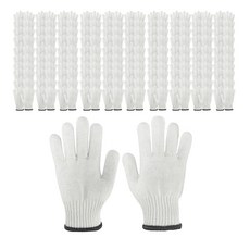 프로덕트랩 작업용 면장갑 300켤레, 40g, 300개