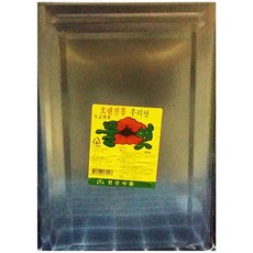 대용량 맥아물엿 16k 업소용 말통 옥수수 아이스당, 1개, 16kg