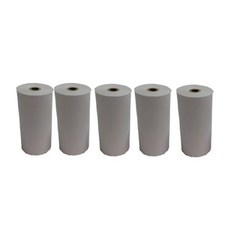 슈미트햄머 NS NSR 기록지 슈미트함마 종이 5개1묶음, 1개