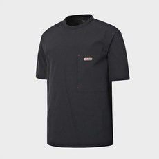 K2 케이투 TS-2201 통기성 라운드 오버핏 반팔티셔츠 시원한 작업복 상의 1730788