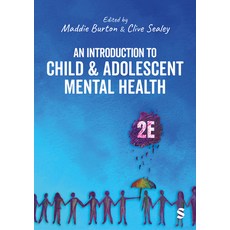 (英文圖書)An Introduction to Child and Adolescent Mental Health (Second Edition) 平裝版, Sage Publications Ltd, 英文