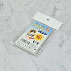 쉬미리 코아데 UV차단 포토카드 슬리브 20매입
