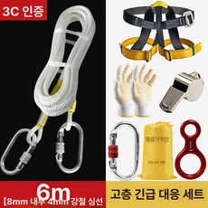 고도 작업 외벽 고층 건설 고소 추락 달비계 건물, 1개