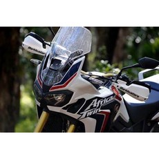 Barkbusters 強化護弓 適用 HONDA Africa Twin CRF1100L, CRF1000,1, 1個