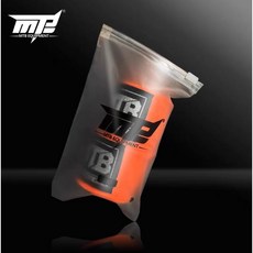 MTB EQUIPMENT 專業拳擊綁帶 綜合格鬥訓練纏手帶 300CM 多色可選, 1個, 300CM橘色 =>送束口袋+收納網袋