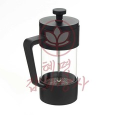 프렌치프레스 350ml 혜명상사