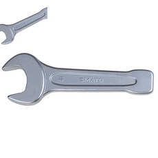 오땨 렌치형망치 금속스패너 공구용품 햄머랜치 수공구 해머스패너