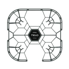 DJI 텔로 사각 프로펠라 보호 가드, 단품, 1개