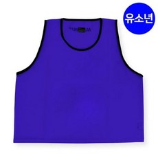 낫소 스포츠 팀조끼 V 유소년용 퍼플 NATVS 19189262