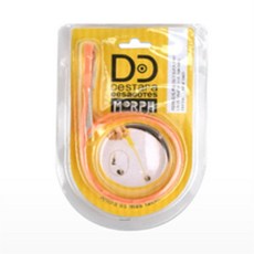 욕실청소용품 배수구청소기 하수구머리카락제거기, 상세표기