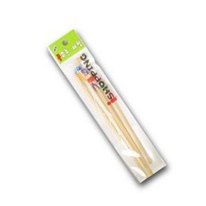 시민경제생활연구원(주) 나무 귀이개 4p 귀파개 귀청소 귀후비개 귀지제거 멸균면봉, 없음