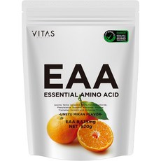 바이타스 EAA 키위맛 520g 필수 아미노산