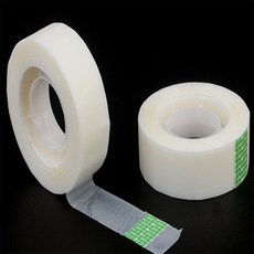 위니닷컴 매직 반투명테이프 리필 1P 포장