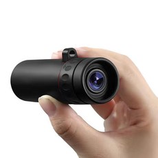 望遠鏡 單筒 高倍高清夜視鏡 手機拍照, 1個, 看2000米,高清/高倍