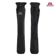mountainequipment Vario 登山杖收納袋, 黑色