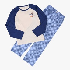 [앙떼떼] 앙떼 피치 기모 라운지 웨어 B 150 ATUS25W26