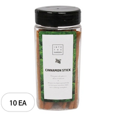 딜리셔스마켓 시나몬스틱, 100g, 10개