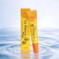 Prreti 晚安蜂蜜滋潤唇膜 15g - 韓國肯妮, 1個