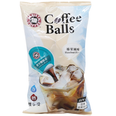 바리스타커피 헤이즐넛 커피 볼 캡슐형 액상커피, 18ml, 40개입, 1개