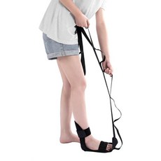 다리찢기 스트레칭 요가밴드/힙업밴드 발레, 빠른배송