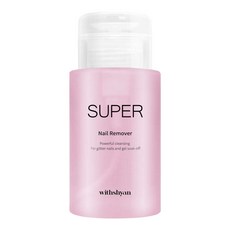 위드샨 펌프형리무버 5종 택1, 1개