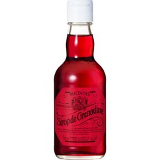 메이지야 글레나덴 시럽 300ml 164402