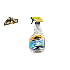 크리너 아머올 오토 글래스 유리 세정제 암모니아 프리 650ml 689000AA (1EA), 본상품
