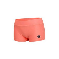 VENDIS 女款素色防曬海灘褲