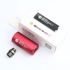 AceTech 2025 Brighter C RED Tracer Unit(발광기), 1개, 본품