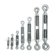 주물턴버클 덤버클, 1개