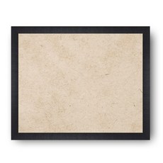 직소 퍼즐 액자 슬림 1000피스 73.5x51cm, 1개, 우드블랙