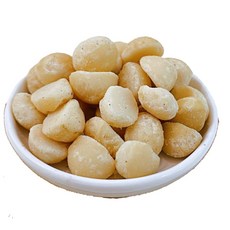 惠珍軒 淡鹽低溫烘培夏威夷豆(4LL), 600g, 1個