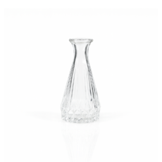 마미하우스 일반용 차량용 디퓨저공병 용기 모음, 1개, 1ml, 크리스탈호리병50ml