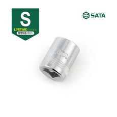 사타 육각 소켓 8mm 12303, 1개