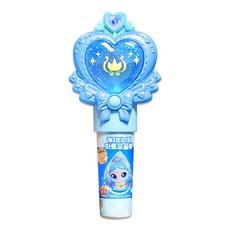 캐치티니핑 하트요술봉 10g, 1개, 사뿐핑