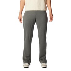 Columbia 여성용 Holly Hideaway 니트 팬츠 블랙. 152897