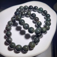 綠碧璽手珠 11mm 圓珠手鍊