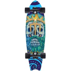 스케이트 보드 입문자 숏 연습용 초보자 짧은, 8