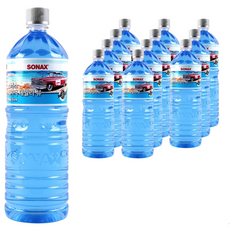 소낙스 데일리뷰 워셔액 1.8L 12개