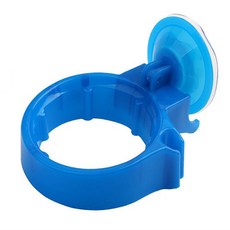 하라 흡착식 드라이어 홀더 드라이어홀더 드라이기걸이 드라이어꽂이, 1개, 상세페이지 참조