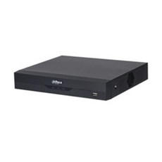 다후아 4채널 DVR 올인원 XVR5104HS-I3 최대 IP 6채널 5MP LITE지원, 1개