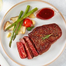 (담짜몰)척아이롤 스테이크 밀키트(2인분) OC_0208TG