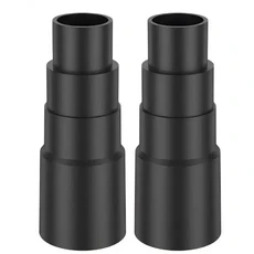 범용 진공 청소기 호스 어댑터 커넥터 튜브 변환기 (50mm 액세서리용), 06 4 Layer 2pcs
