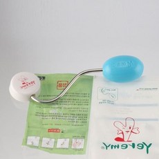 전용 홀더걸이 욕실용품 예레미 홀더비누 봉비누걸이, 본상품