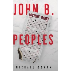 (英文圖書)John B. Peoples 精裝版, 英文, Koehler Books