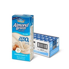 아몬드 브리즈 언스위트 190ML, 120개