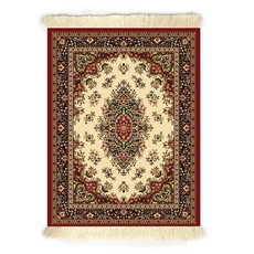 마우스 패드 페르시아 카펫 키보드 Dropshipping 사무용품 지원 테이블 컴퓨터 매트 데스크, 01 270X180X2MM, 03 18-LQY